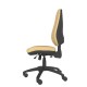 Contract Extra High Back Heavy Duty Syncro Office Chair 